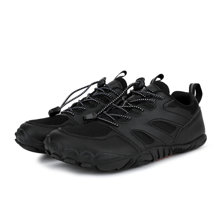 NuvoStep® | Padded Barefoot Shoes