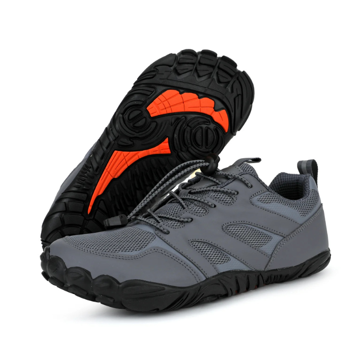 NuvoStep® | Padded Barefoot Shoes