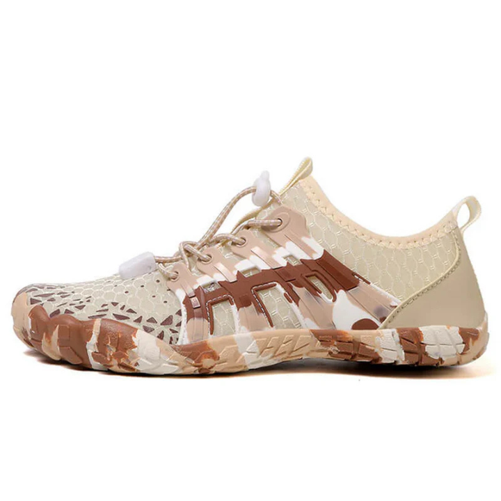 Grovers - Grounding Shoes