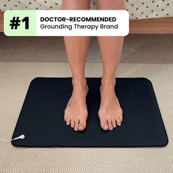 TrueGrounding™ Mat