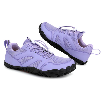 NuvoStep® | Padded Barefoot Shoes