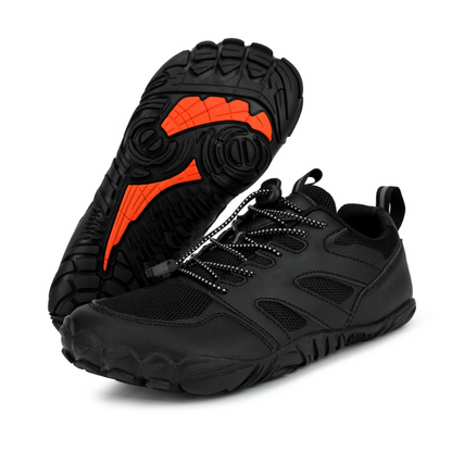 NuvoStep® | Padded Barefoot Shoes