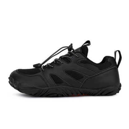 NuvoStep® | Padded Barefoot Shoes