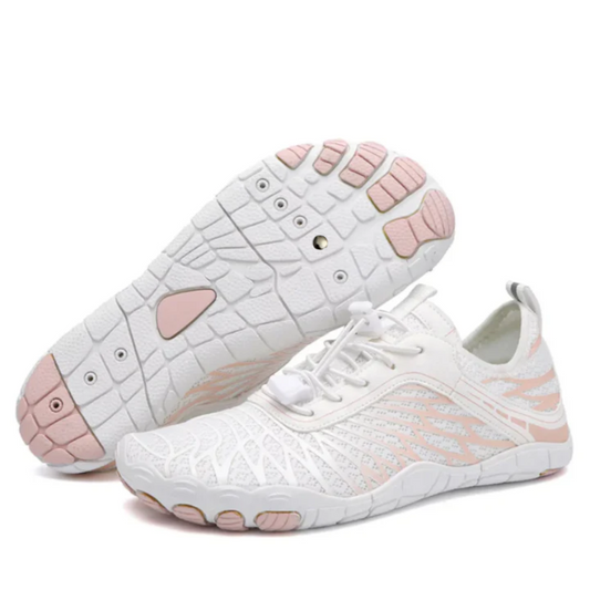 PulseWalkers - Grounding Shoes