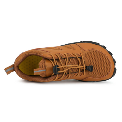 NuvoStep® | Padded Barefoot Shoes