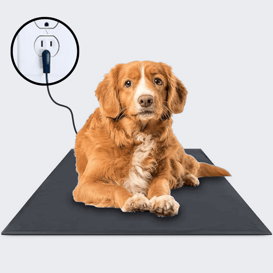 TrueGrounding™ Pet Mat